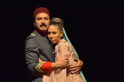 Vatan Yahut Namık Kemal